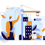 Industries Images