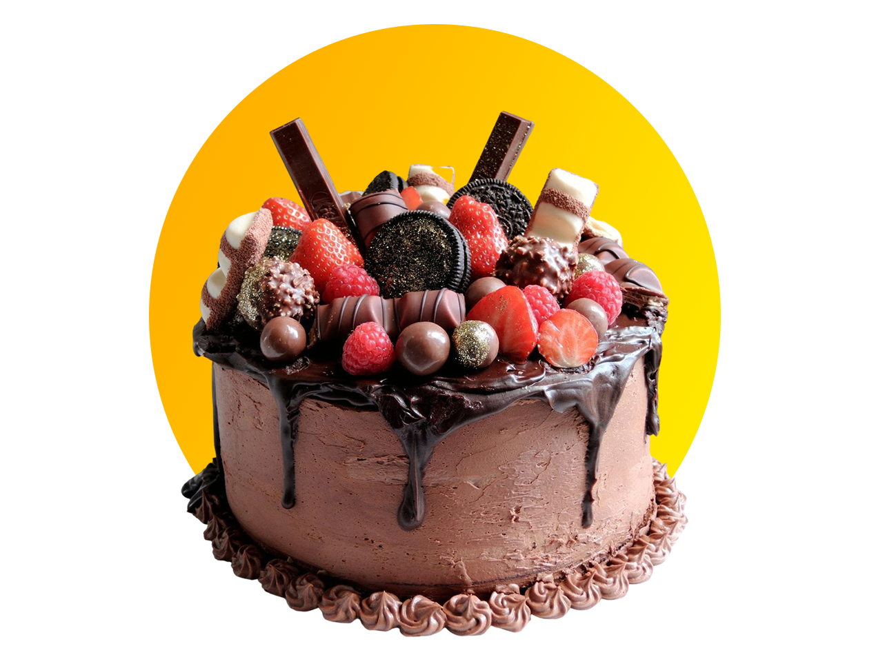 Cake Image