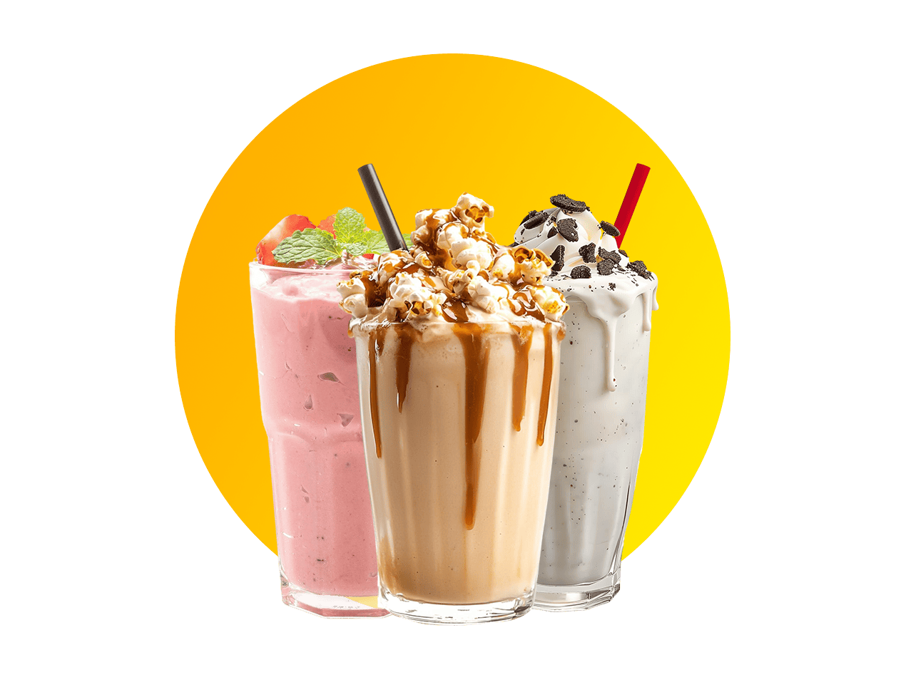 Shakes