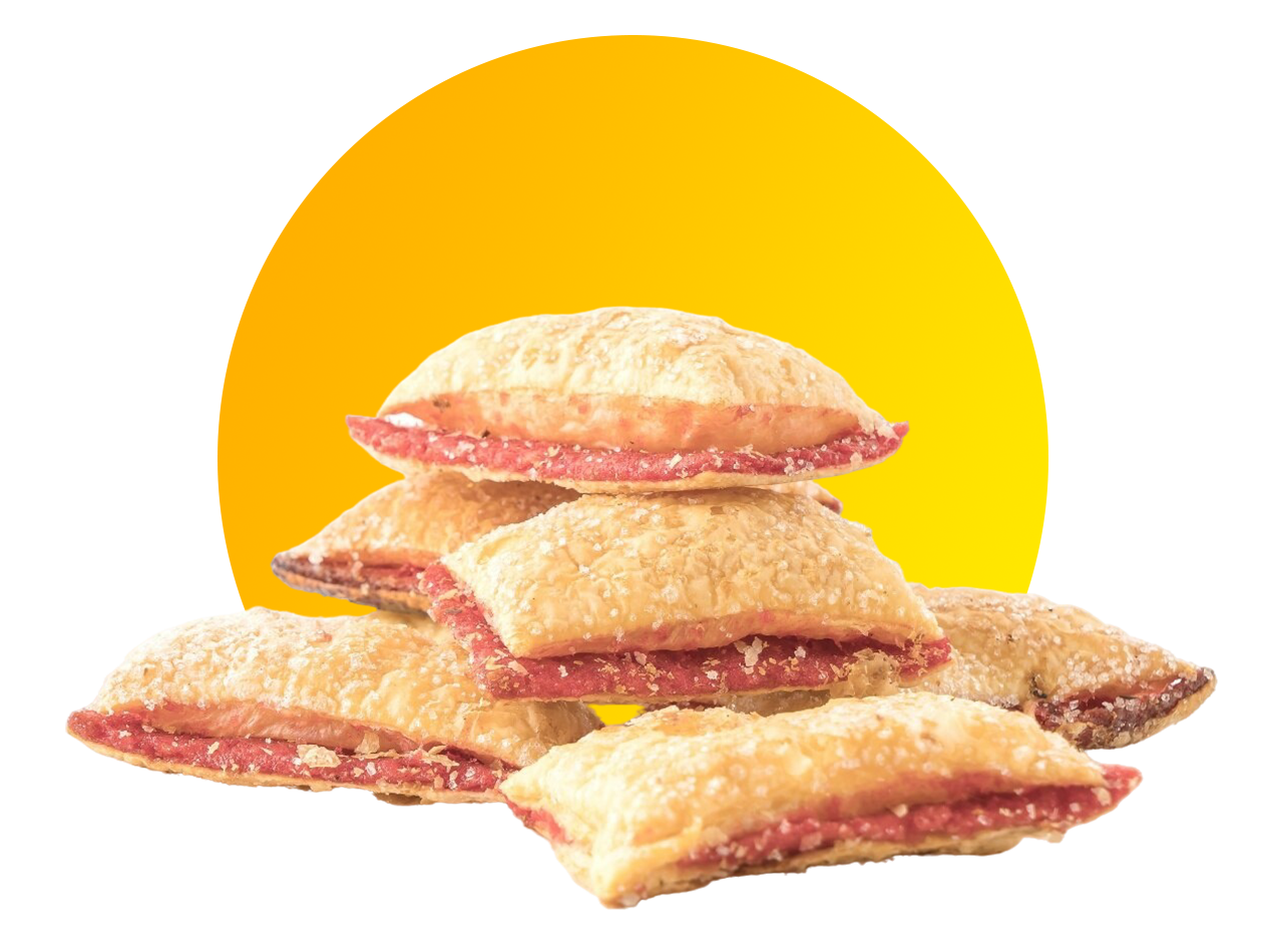 Patties Image