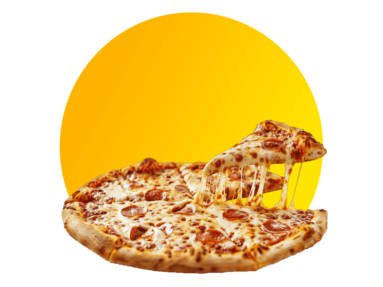 pizza Image