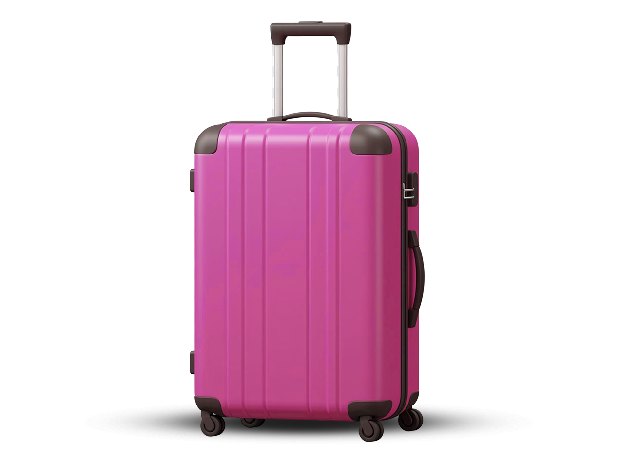 Suitcase